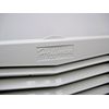 Filter Replacement Panel – Hoffman HF09 IP54 Ventilation Preinstalled Filter