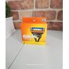 Gillette Fusion 5