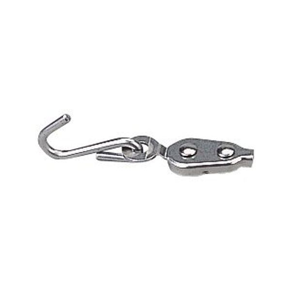 ebanyu- Hooks with Clip E ehb063