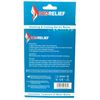 RedRelief Emergency Fire Gel 3.5G - Pack of 20