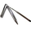 Gullor Advanced 155 metal ballpoint pen silvery