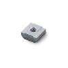 N Series: GFunST Nut S M3 SGF-0321 M3