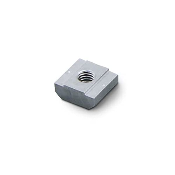 N Series: GFunST Nut S M3 SGF-0321 M3
