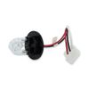 Technical Precision Replacement For SHO-ME 21.7121.C00 Light Bulb