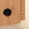 Woodlink Cedar Winter Roosting/Shelter Box