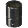 Williams BM-615 3/8 Drive Shallow Socket, 6 Point, 15mm