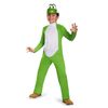 Disguise Yoshi Deluxe Costume, Small (4-6)