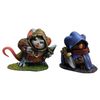 REAPER Mousling Thief and Assassin Miniature RPR 77287