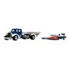 Hot Wheels Collector Veículo de Brinquedo Hydro Plane