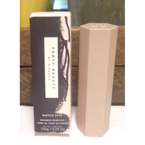 Fenty Beauty By Rihanna Match Stix Shimmer Skinstick ~ Confetti ~ NIB