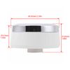 WE01X24552 FOR GE WASHER DRYER TIMER CONTROL KNOB WHITE GENERAL ELECTRIC US