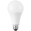 Iris Ohyama LDA18D-G-4 LED Bulb, Wide Light Distribution, 2400 lm