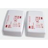 3M 6000 & nbsp; Series particle filter / 6035, 1 pair