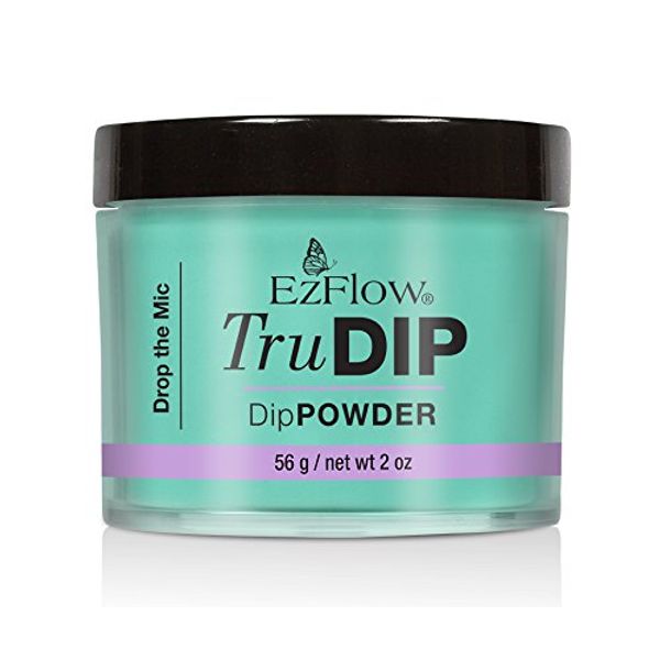 EzFlow Dipping Powder Drop The Mic 2 oz