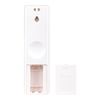 New Universal KT-528 Replace Remote Control Compatible with AUX Carrier Sanyo Panasonic DAIKIN Universal AC Remote Control
