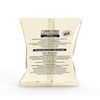 Weedblast Rootkill Concentrated Weedkiller 9 x 100 Sachets Boxed