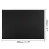 uxcell Flexible Magnetic Strip Magnetic Sheet Sticker Flexible