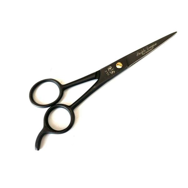 Professional GERMAN Barber Hair Cutting Scissors Shears Size 6.5"