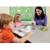 Beginning and Ending Sounds Splat™ Game Grades K-2 (EP62061)