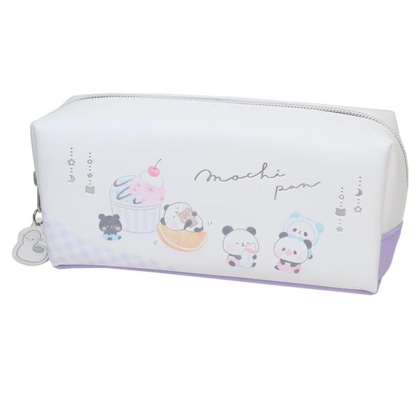 Box Pen Case, Mochi Mochi Panda