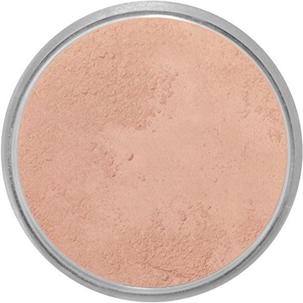 Defiance Cosmetics Medium Foundation, 12-Gram