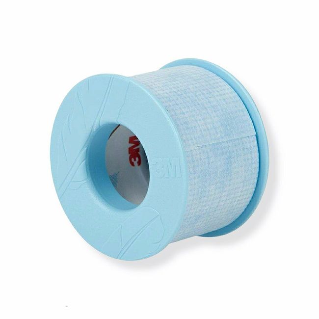 3M Sensitive Skin Low Trauma Tape