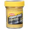 Berkley Powerbait Select Glitter Trout Bait Yellow