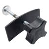 HugeAuto Disc Brake Pad Spreader Tool Installation Caliper Piston Compressor Steel Press