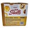 Athens Foods Mini Fillo Dough Shells 15 Per Box (6 Boxes)