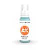 AK Interactive 3rd Gen Acrylic Snow Blue 17 ml