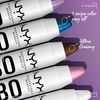 NYX Cosmetics Diamond Sparkle Lipgloss - Pink