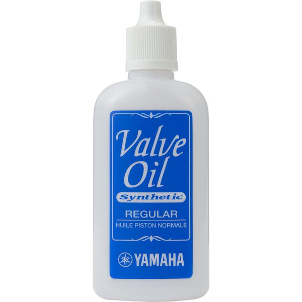 Yamaha Valve Oil REGULAR Regular VOR3