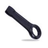 32mm Slogging Ring Spanner Box End Striking Wrench Hand Tool 1-1/4"