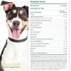 Ocu-GLO Cat & Dog Senior Supplement for Eye Support - Chewable Vision Vitamins Supplements for Large and Small Pets Care with Lutein, Omega-3 Fatty Acids, Grape Seed Extract & Antioxidants