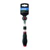 Laser 6713 Extending Swivel Head Ratchet 1/4"D