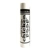 Simone Chickenbone Chicken Poop Lip Balm Display
