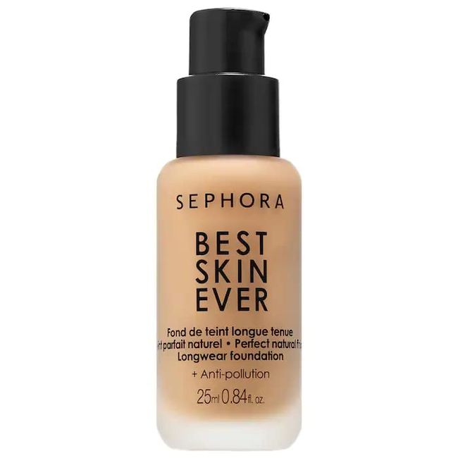 SEPHORA COLLECTION Best Skin Ever Liquid Foundation Unisex 27 P