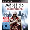 Assassin's Creed Brotherhood (uncut)