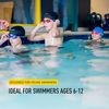 FINIS Betta Kids Swim Goggles, Pink