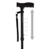 HurryCane the All-Terrain Cane