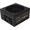 Rosewill HIVE-750S 750W 80 PLUS BRONZE Fully Modular Power Supply - Black