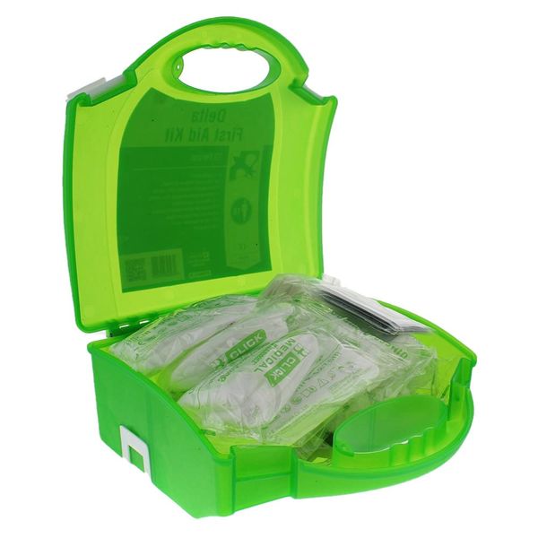 1st Aid Kit Size: Household Use