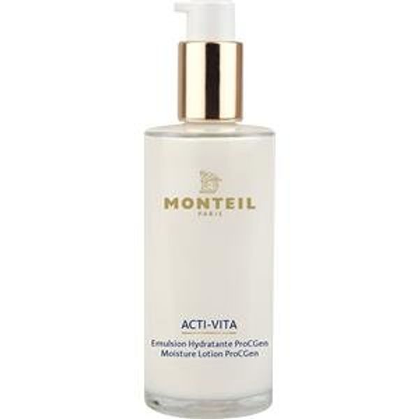 Monteil Vita ProCGen Moisture Lotion, 50 ml