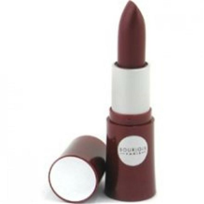 Bourjois Lovely Rouge Lipstick  18 Brun Prefere