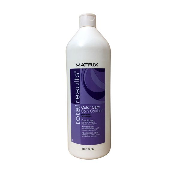 Matrix Total Results Color Care Conditioner 33.8 OZ