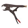 Amtech C1510 180mm (7") Curved jaw Locking Pliers