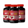 energy-boosting - BEETROOT - immune support blend 3 BOTTLE