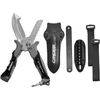 Cressi Alligator Scissor & Knife