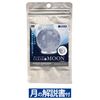 Yanoman 60 Piece 3D Sphere Puzzle, Clear MOON