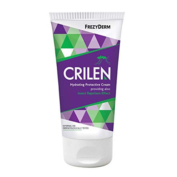 Frezyderm Crilen Cream - Insect Repellent 125ml x